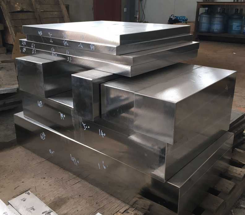 注塑模具鋼材型號(hào)，鋼材規(guī)格型號(hào)表示大全