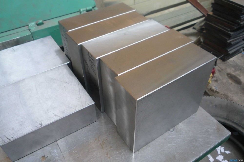 模具常用各模板材料，模具制作材料