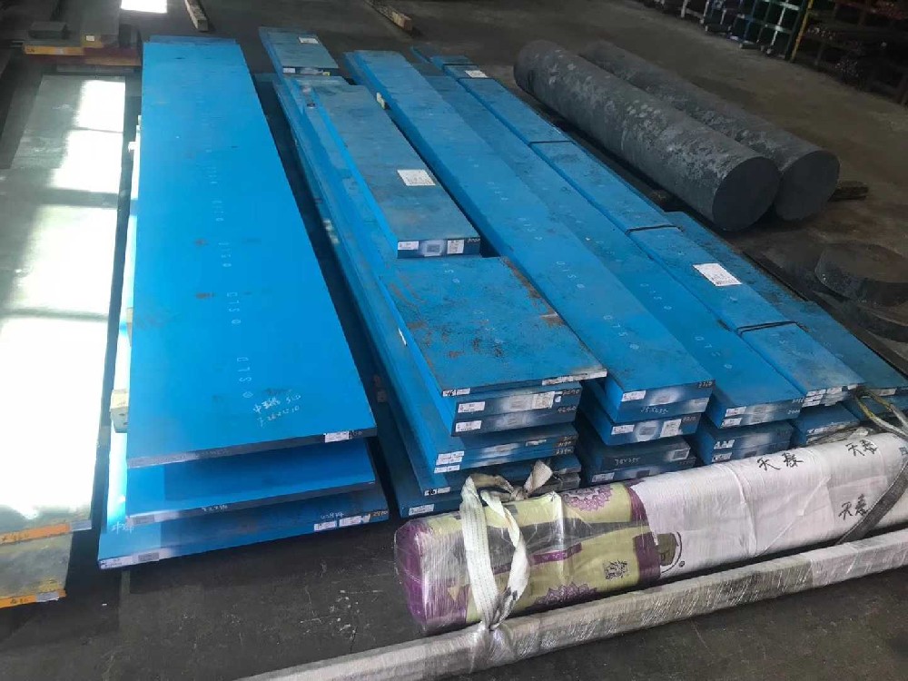 橡膠擠出用模具材料，分析橡膠擠出